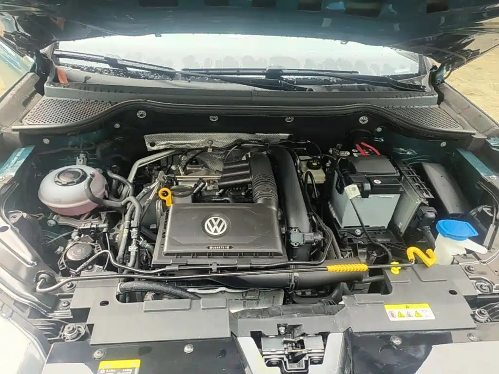 Jetta VS7 — миниатюра 20