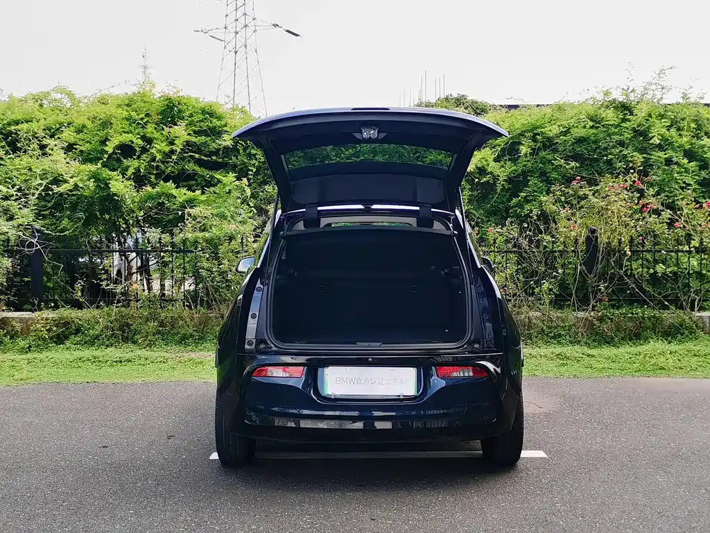 BMW i3 (Import) — миниатюра 8