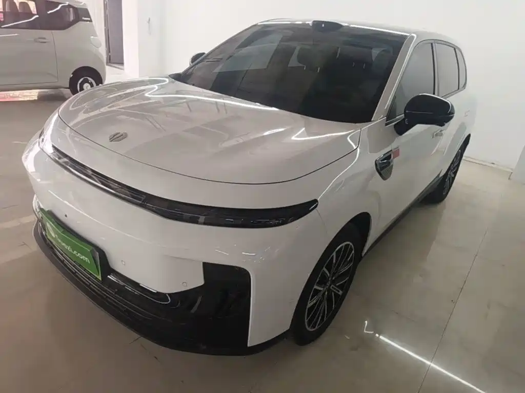 Leapmotor Leapmotor B10