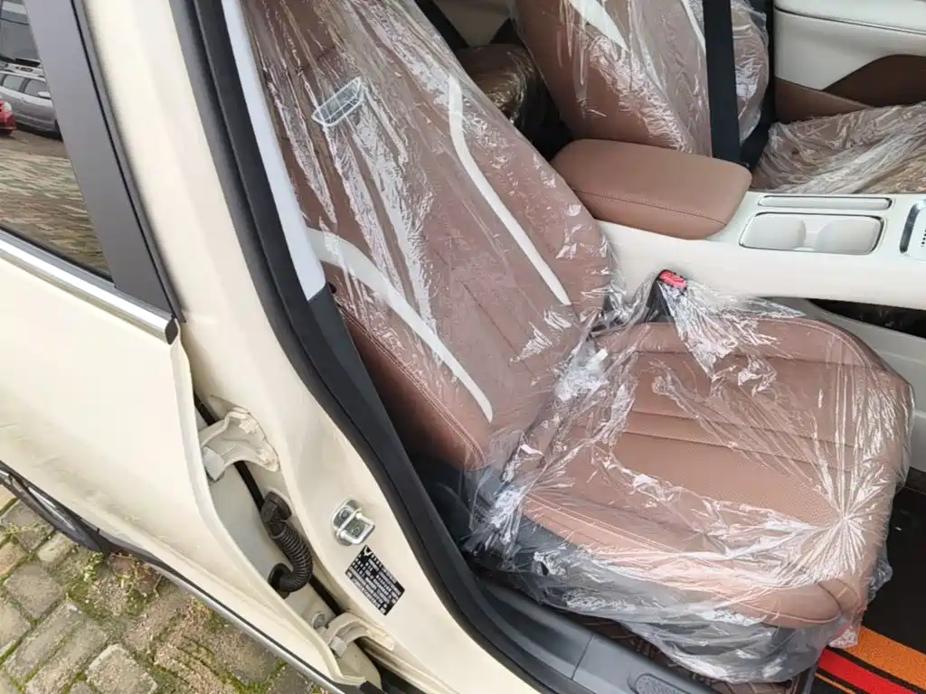 Wuling Binguo S — миниатюра 25