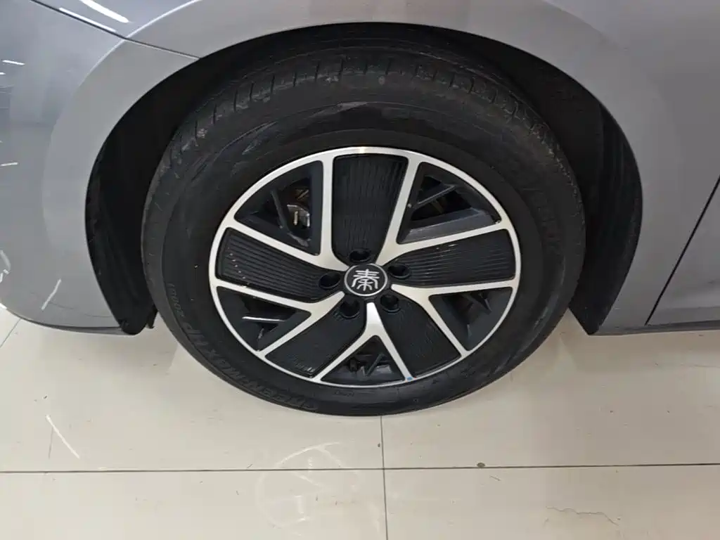 BYD Qin L — миниатюра 23