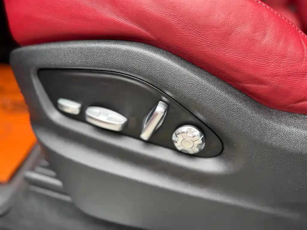 Porsche Cayenne — фотографии объявления, Фото 13
