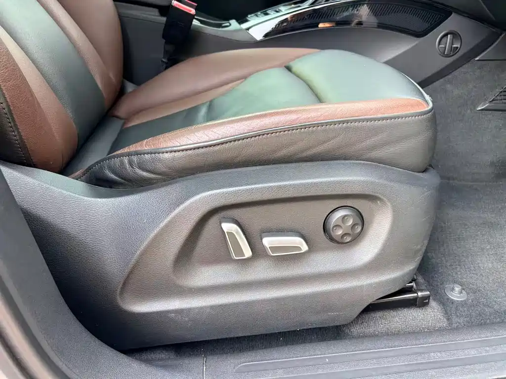 Audi Q5 — миниатюра 19