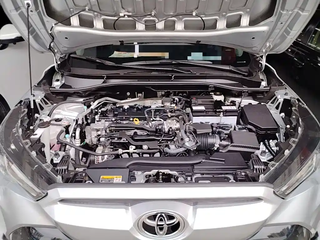 Toyota Frontlander — миниатюра 20