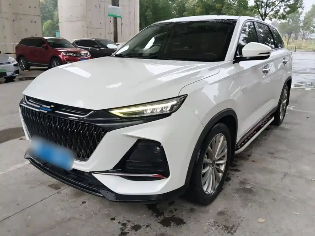 Oshan Oushang X7 PLUS