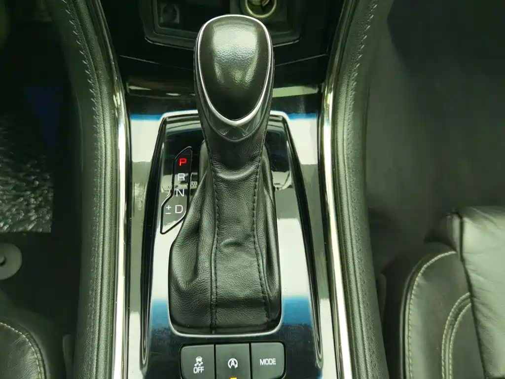 Cadillac ATS-L — миниатюра 13