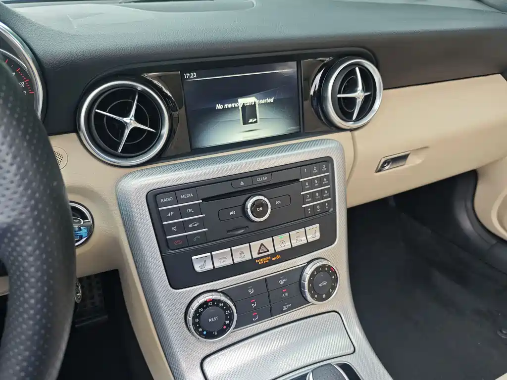 Mercedes-Benz SLC — миниатюра 23