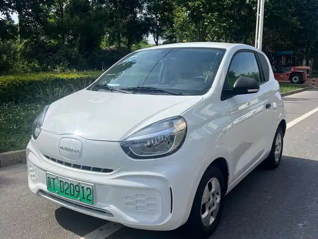 2022 Roewe Clever