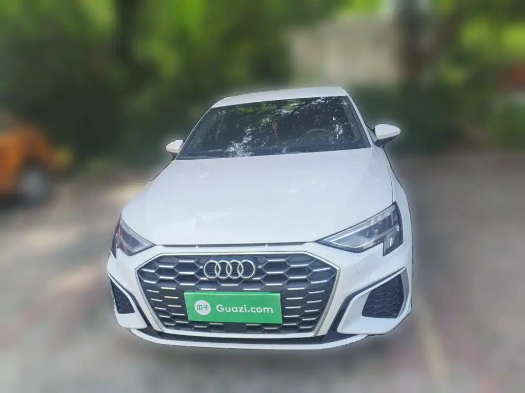 Audi A3 — миниатюра 2