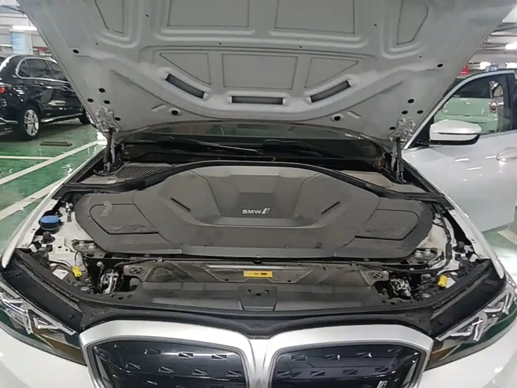 BMW i3 — миниатюра 20