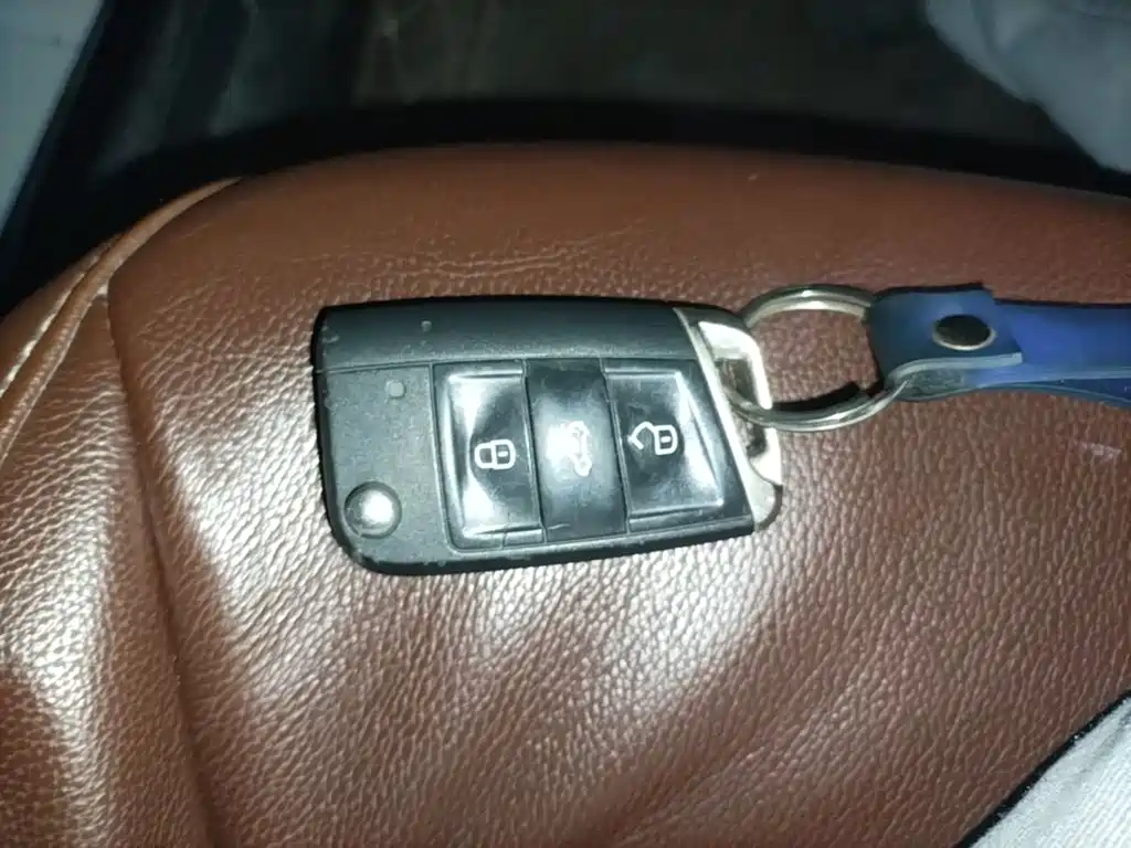 Volkswagen Golf (Import) — миниатюра 9