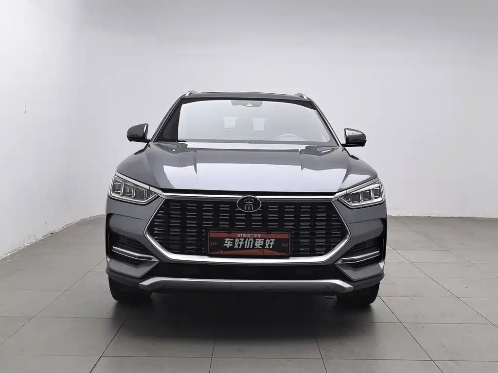 BYD PLUS — миниатюра 3