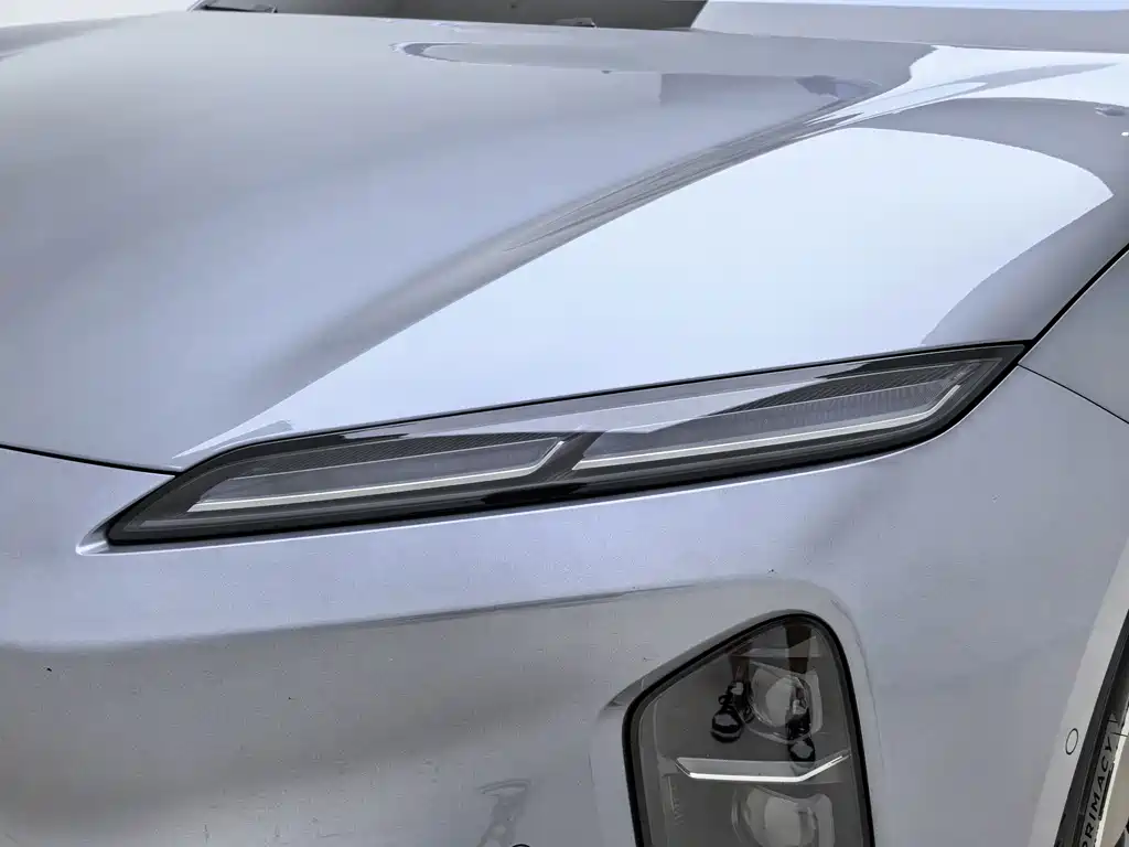 NIO ET5T — миниатюра 14