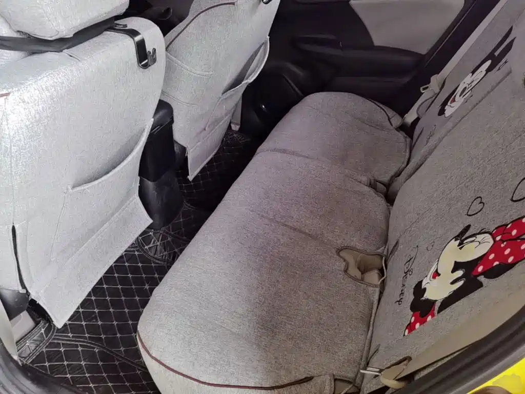 Honda Fit — миниатюра 17