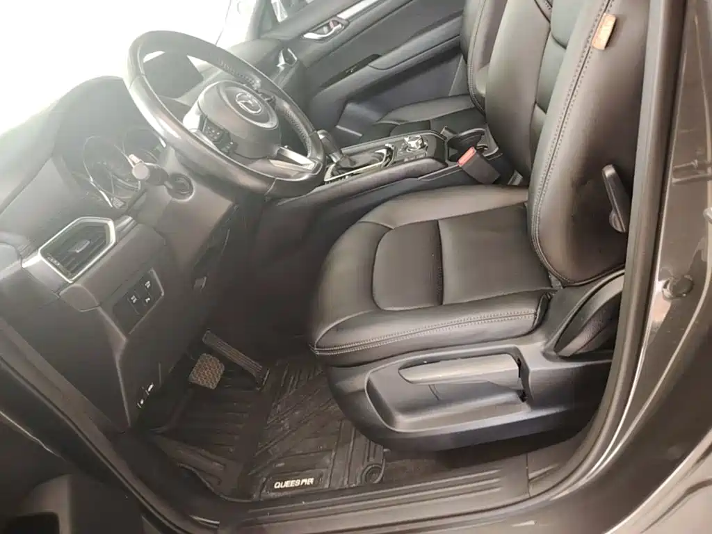 Mazda CX-5 — миниатюра 15