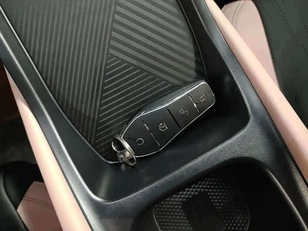 BYD Seagull — миниатюра 9