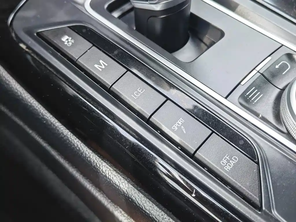 Maserati Levante — миниатюра 20