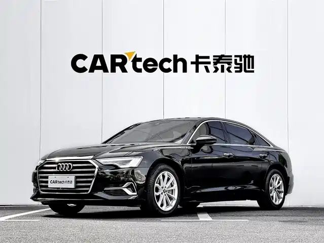 AUDI A6L 2023