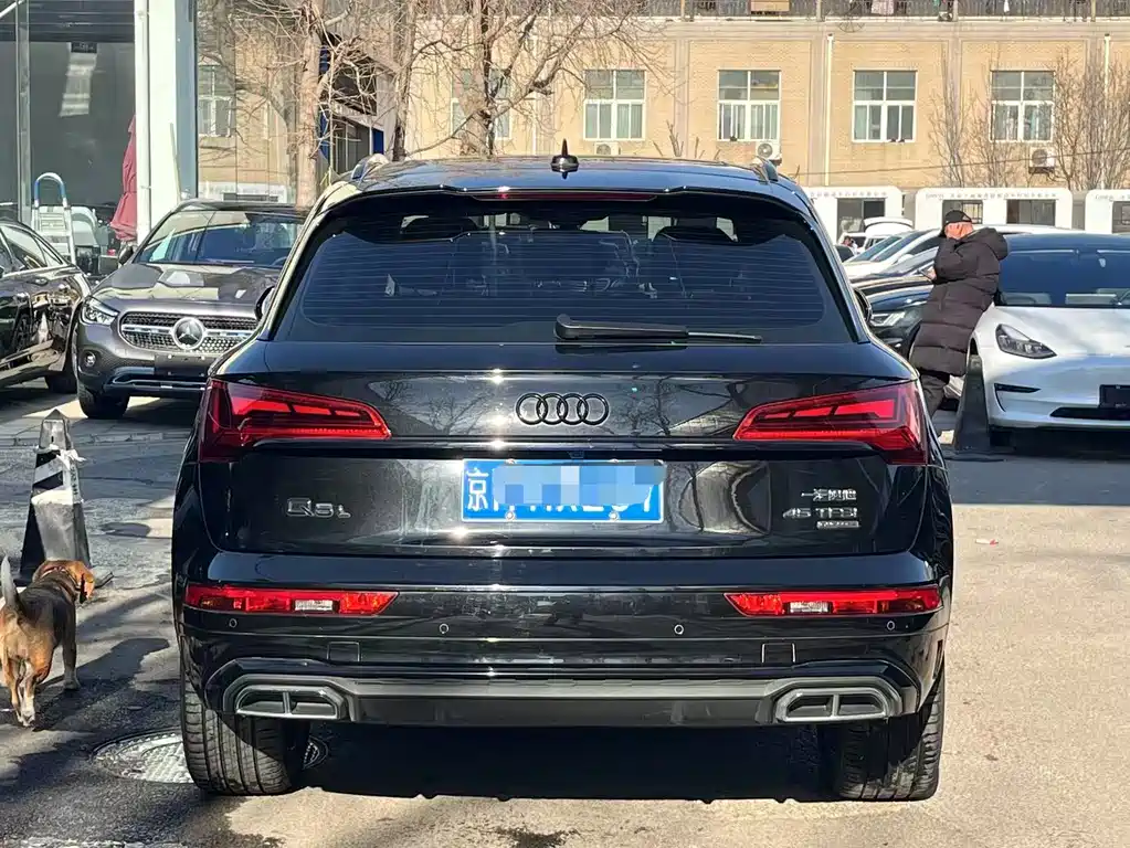 AUDI Q5L