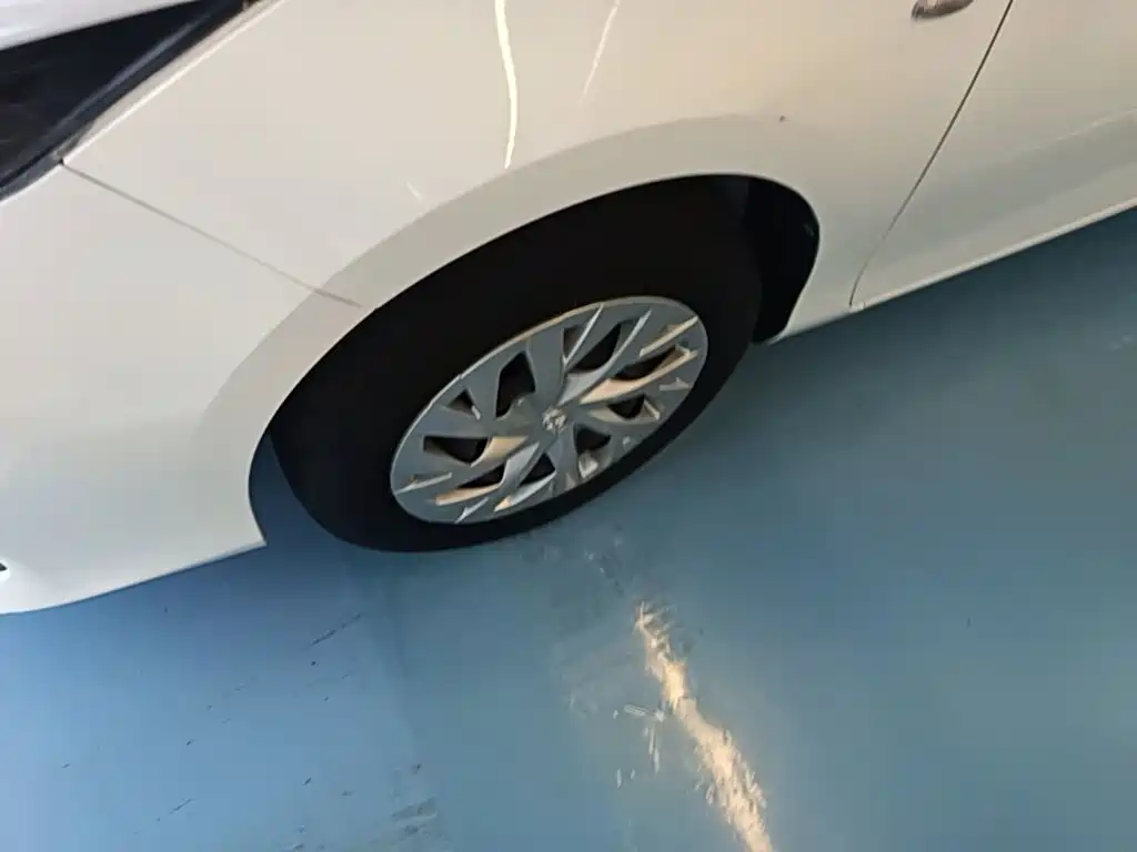 Toyota Vios FS — миниатюра 23
