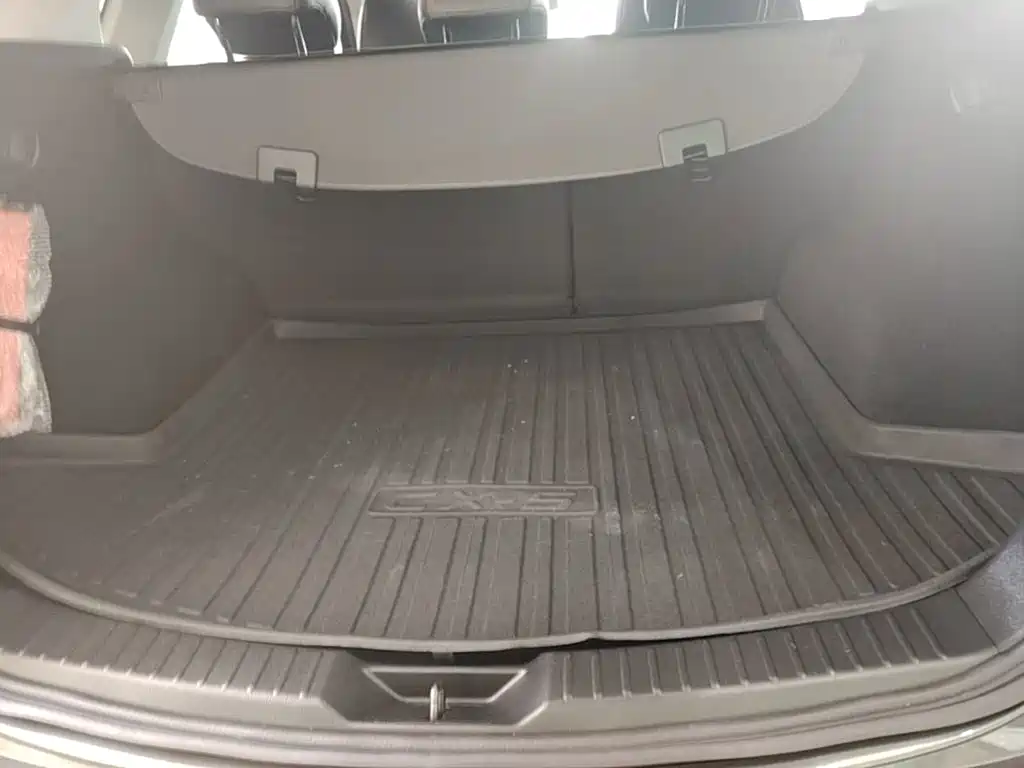 Mazda CX-5 — миниатюра 19