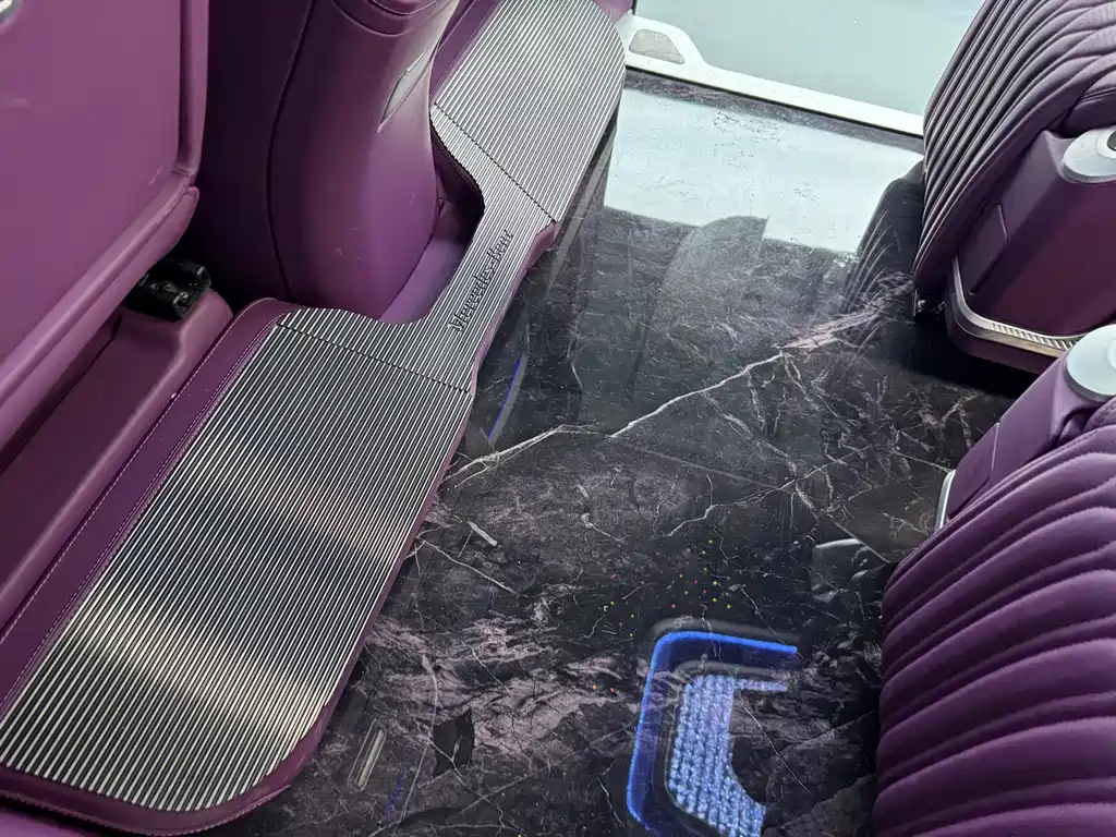 Mercedes-Benz Vito — миниатюра 14