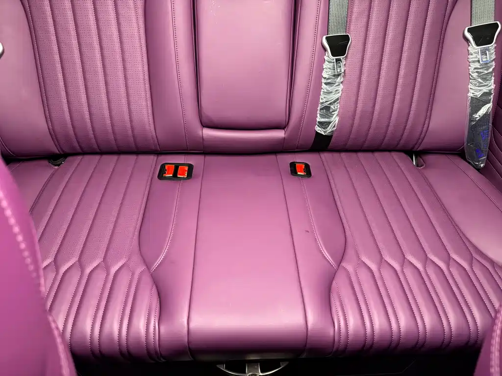 Mercedes-Benz Vito — миниатюра 22