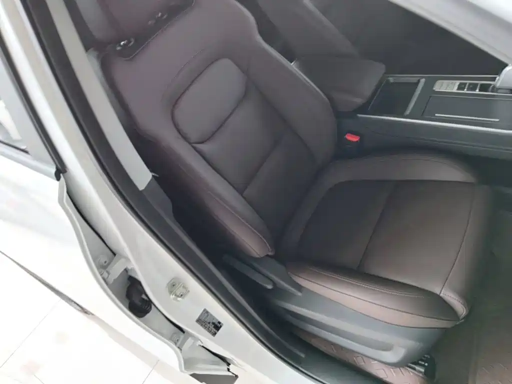 Chery Tiggo 7 — миниатюра 25