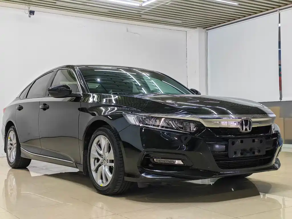 Honda Accord — миниатюра 3