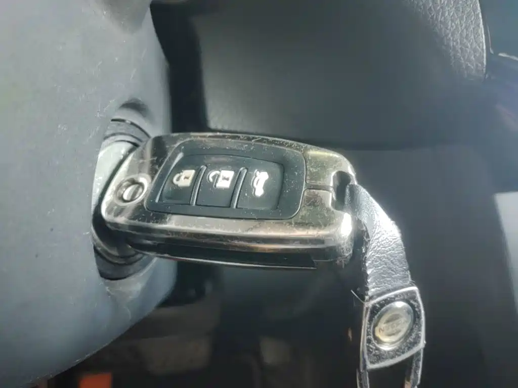 Nissan Sylphy — миниатюра 9