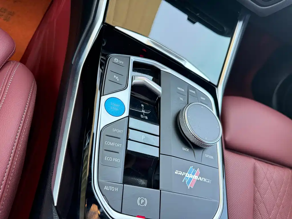 BMW i3 — миниатюра 8