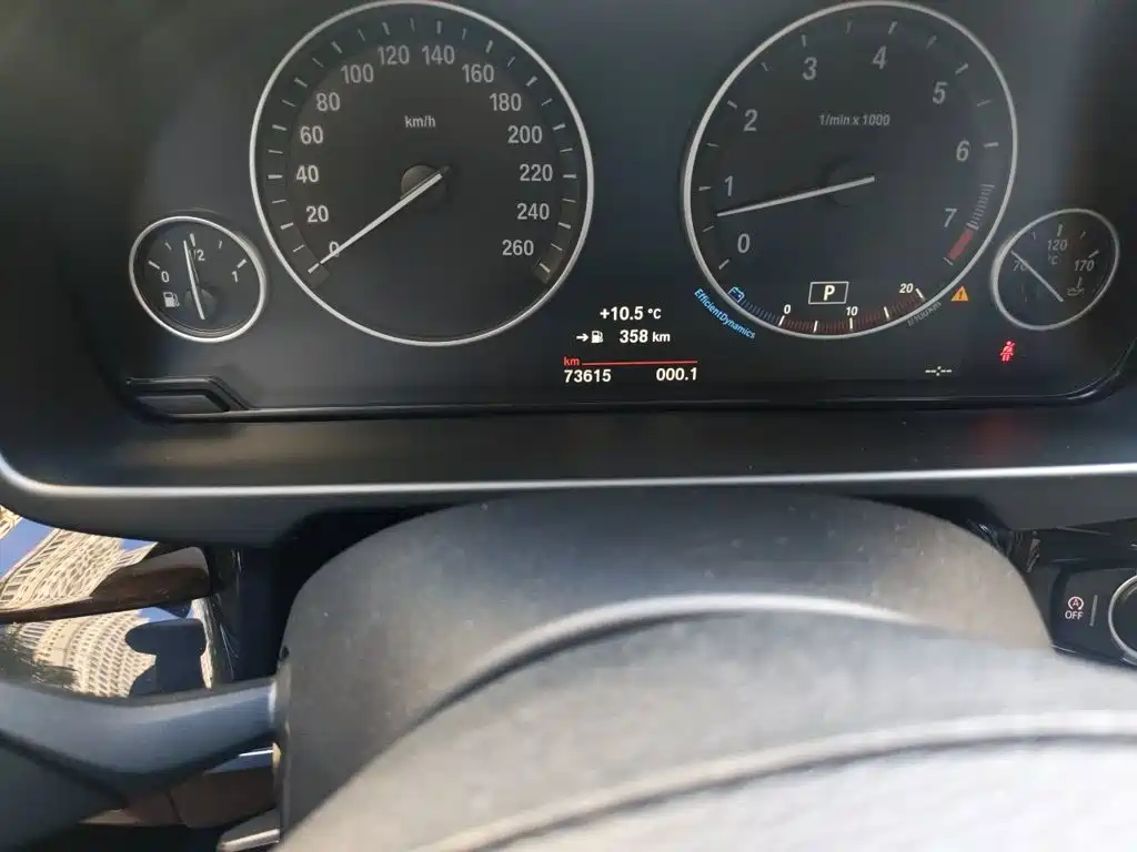 BMW X5 (Import) — миниатюра 8