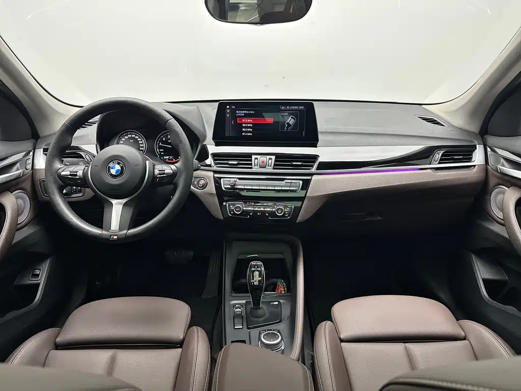 BMW X1 — миниатюра 32