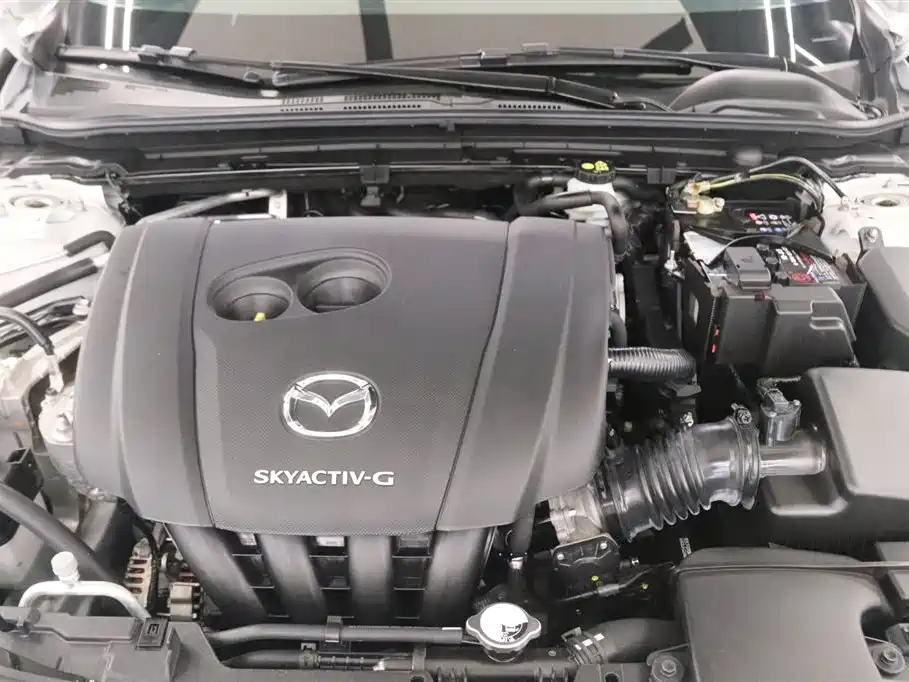 Mazda Mazda3 — фотографии объявления, Фото 20