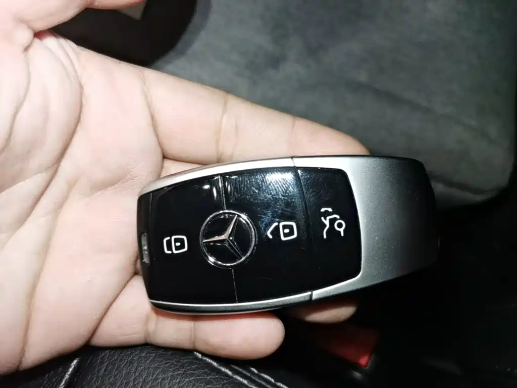 Mercedes-Benz A-Class — миниатюра 9