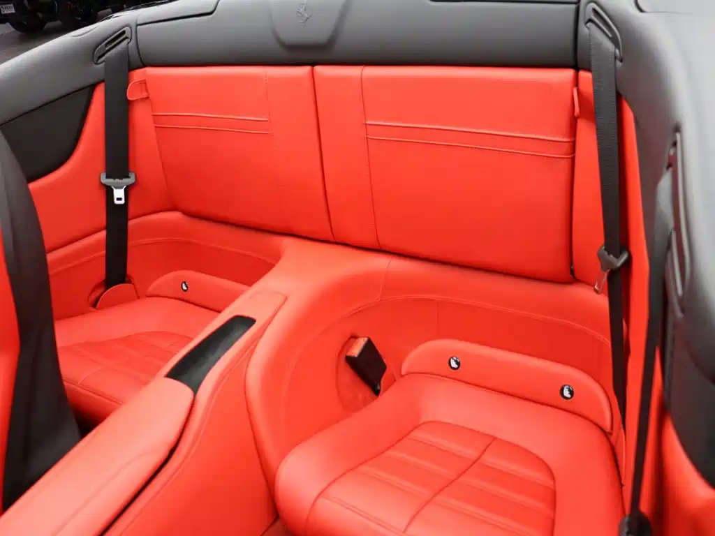 Ferrari California T 2015 3.9T
