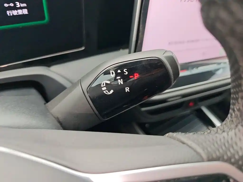 Volkswagen Magotan — миниатюра 14