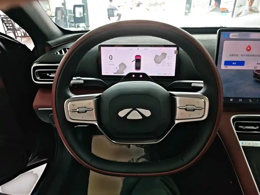 Fulwin Fengyun A9L — миниатюра 11