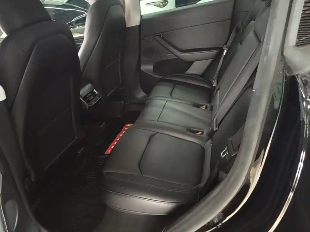 Tesla Model Y — миниатюра 17