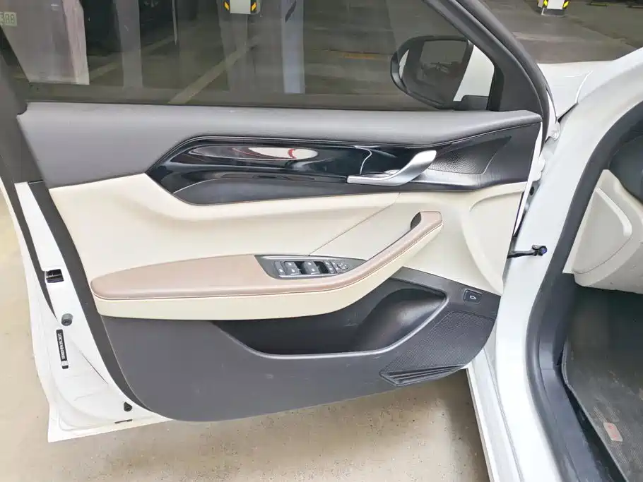 BYD Qin PLUS — миниатюра 7