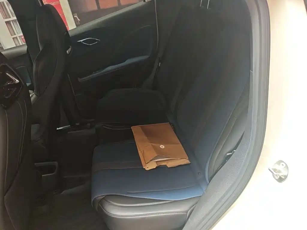 BYD Seagull — миниатюра 17