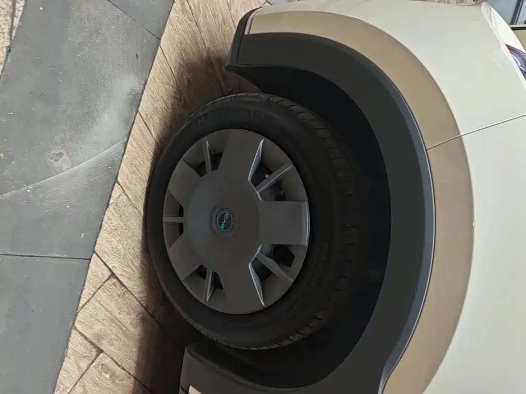 BYD Seagull — миниатюра 23