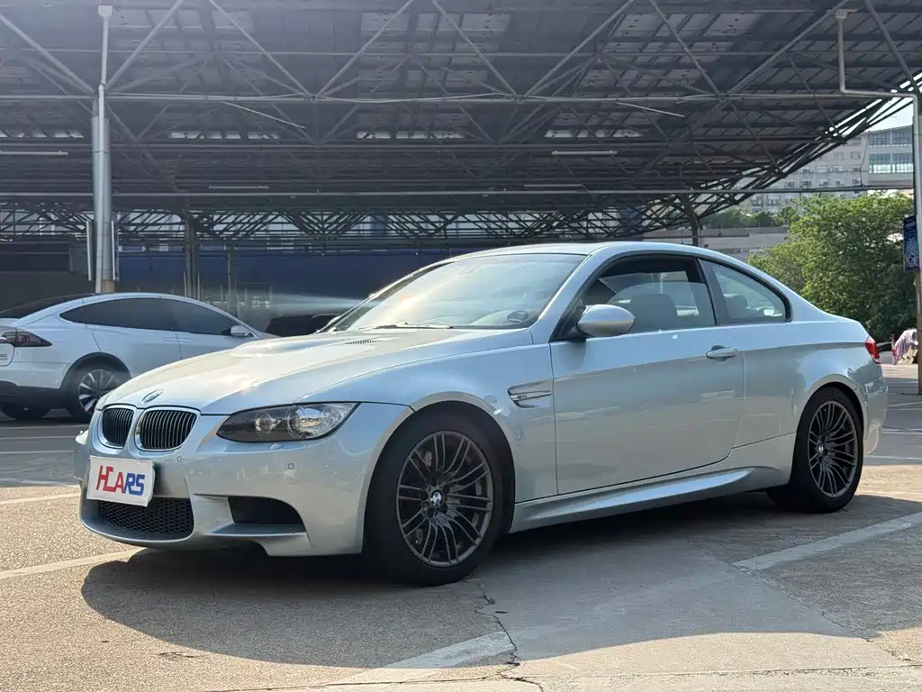 BMW M3 2009 M3