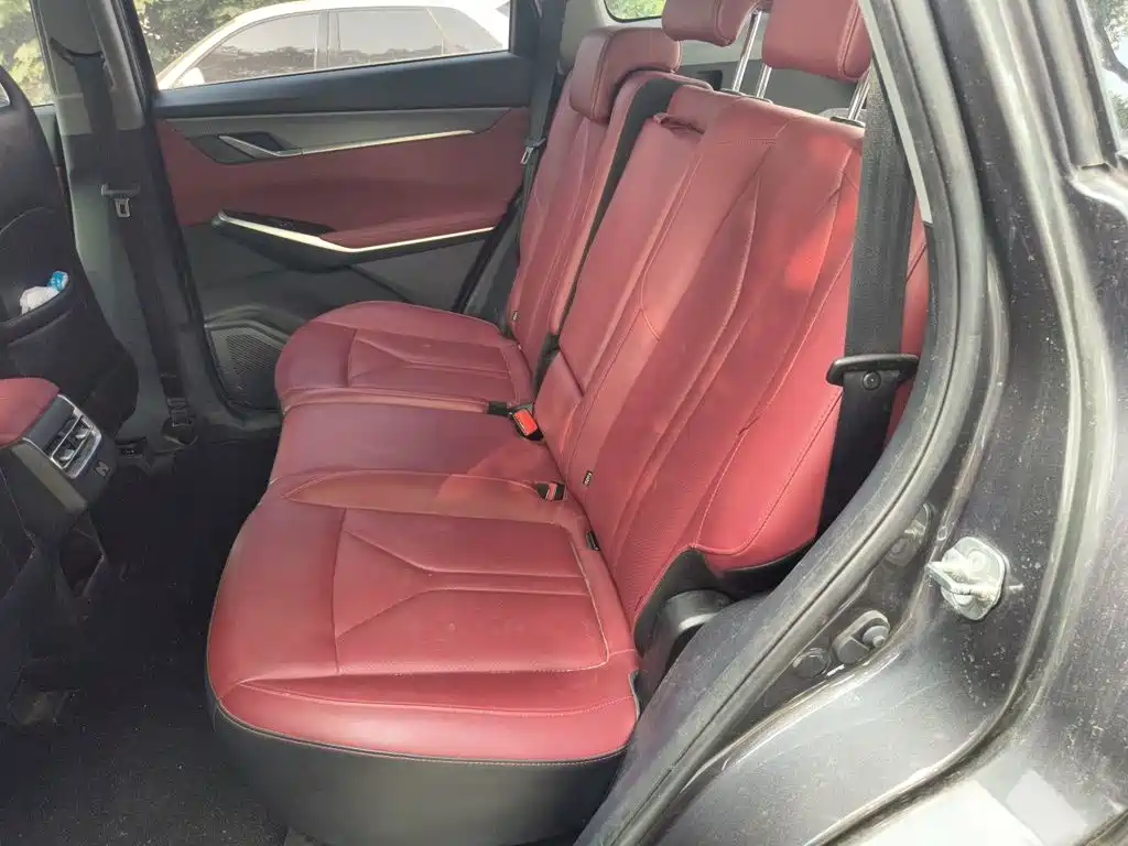 Changan CS75 PLUS — миниатюра 13