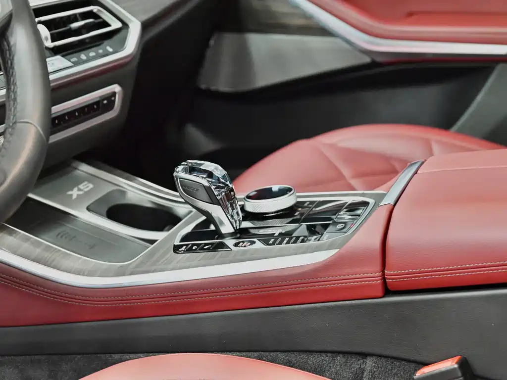 BMW X5 — миниатюра 15