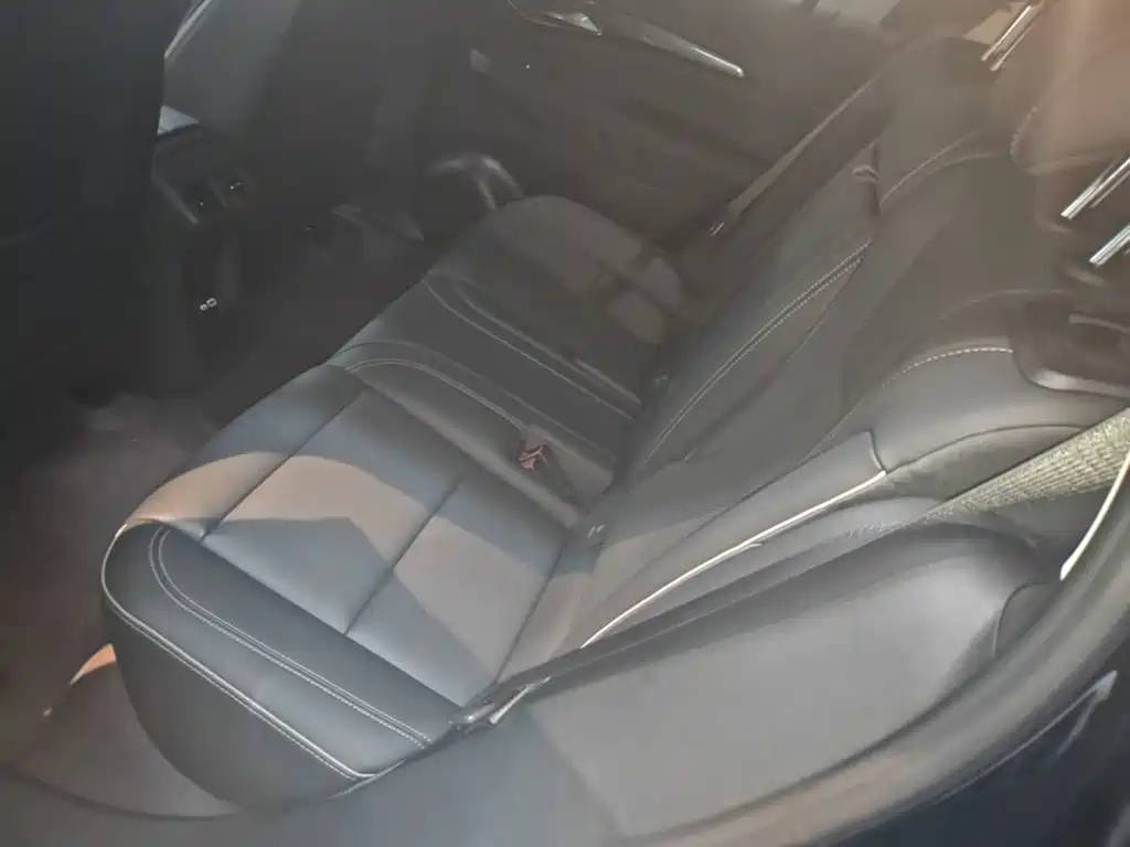 Buick Envision Plus — миниатюра 17