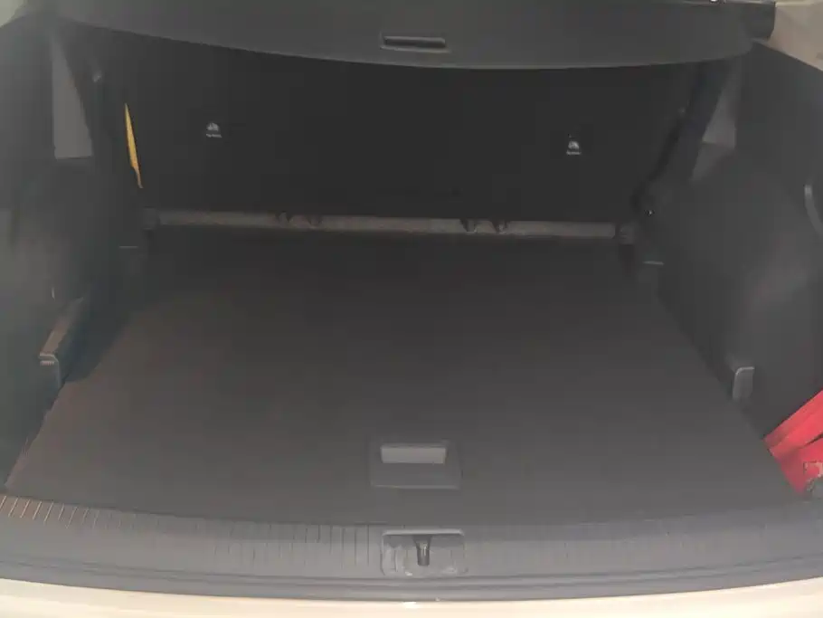 Volkswagen Tiguan L L 2019 280TSI AT Comfort VI