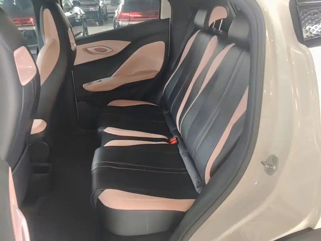 BYD Seagull — миниатюра 17