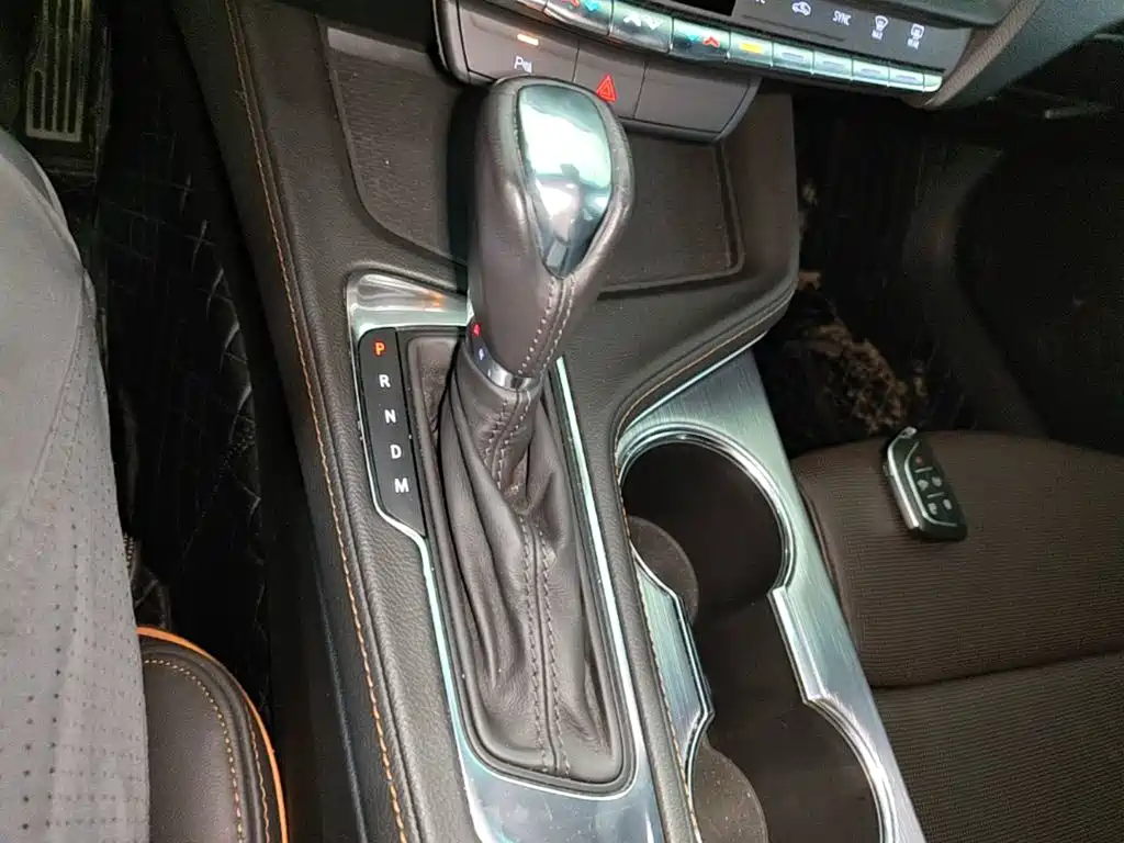 Cadillac CT4 — миниатюра 14