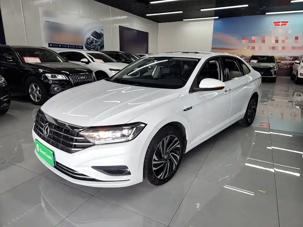 Volkswagen Sagitar — миниатюра 2